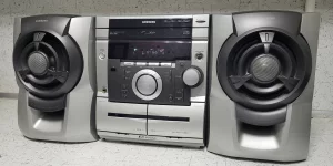 Музыкальный центр SAMSUNG MAX-930