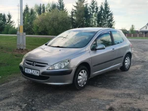 Peugeot 307 цена 2350$ без торга