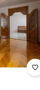 Межкомнатные двери массив дуба