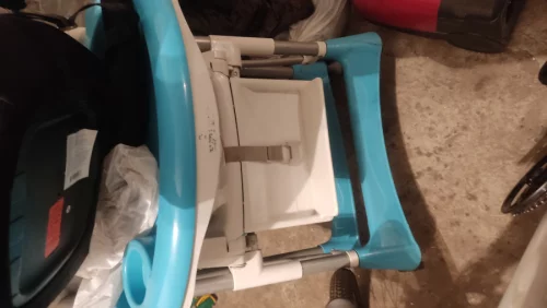 Столик для кормления Bambi