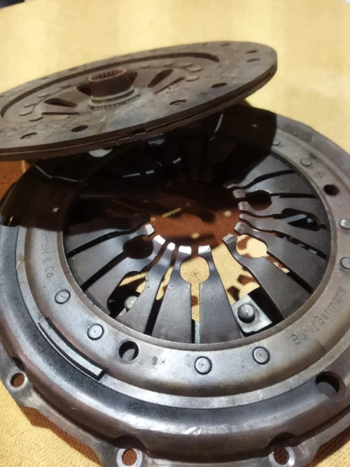 Рено 2.2 TDI запчасти