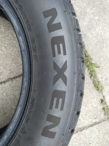 NEXEN 215/60/16