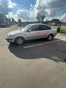 Volkswagen Passat b 5