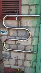 Полотенцесушитель