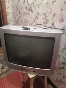 Телевизор Витязь