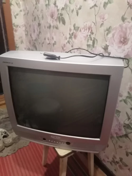 Телевизор Витязь