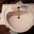 Новый умывальник