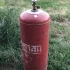 Продам баллон пропановый