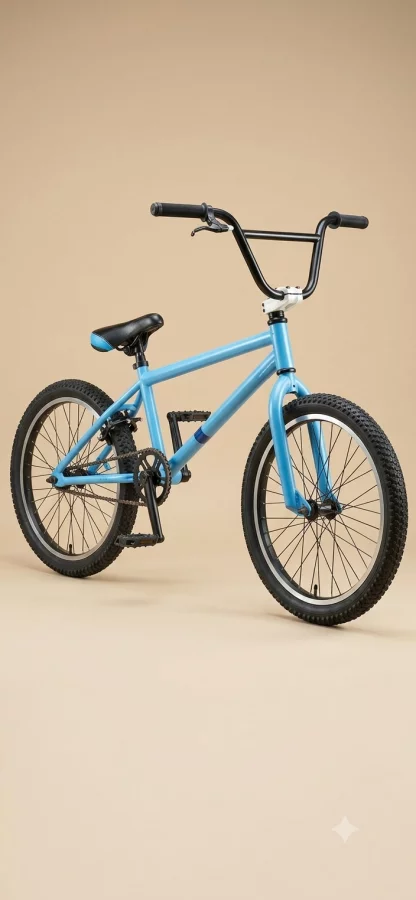 Трюковой велосипед BMX