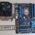 Комплект intel i7