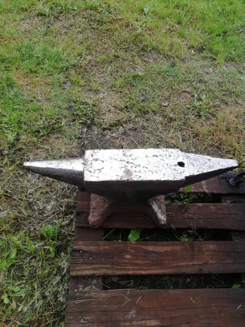 Накавальня