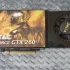 Видеокарта GTX 260