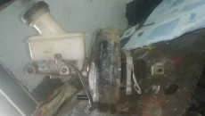 Вакуумный усилитель тормозов к Daewoo Matiz