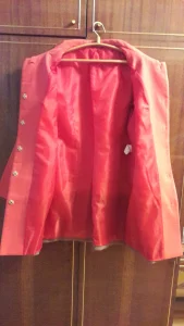 Пальто женское