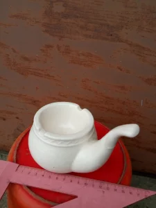 Пепельница керамическая «Modern»