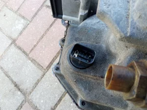 АКПП Додж Караван