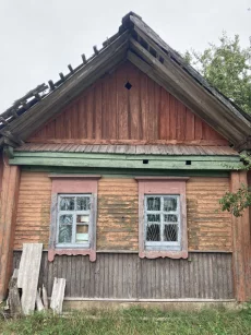 Дача