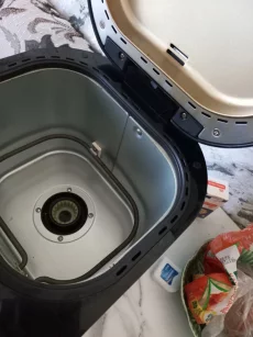 Хлебопечка Moulinex OW210830 330 руб