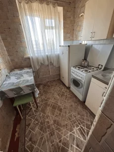 Двухкомнатная квартира в центре