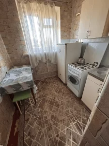 Двухкомнатная квартира в центре