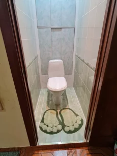 Однокомнатную квартиру