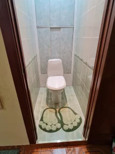 Однокомнатную квартиру