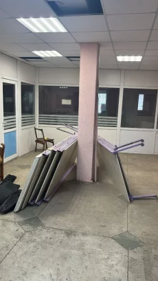 Помещения под офисы и производство