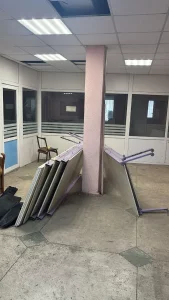 Помещения под офисы и производство