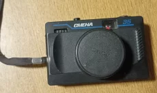 Фотоаппарат смена