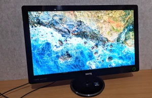 ЖК монитор FullHD с HDMI