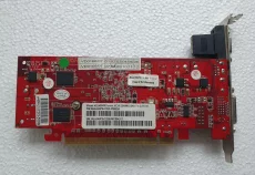 Видеокарта HD 2400 PRO
