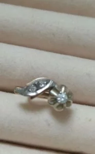 Куплю серёжку