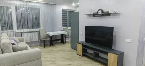 Квартира в центре города