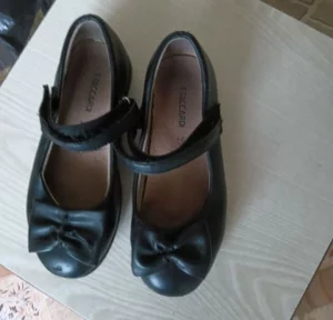 Туфли на девочку 30 размера