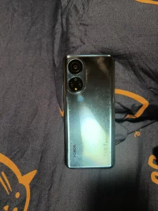 Телефон Honor X7