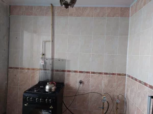 3-комнатная квартира на ул. Генерала Батова, д. 30