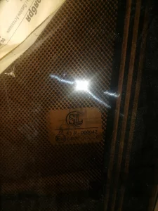 Тонированные стекла на Ваз 2109