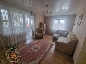 2х-комнатная квартира в центре города по ул.Максима Горького