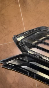 Решетка радиатора Chevrolet Equinox . Оригинал