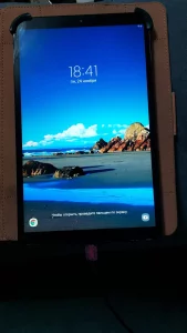 Планшет самсунг