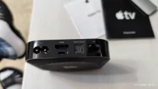 Смарт-приставка Apple TV (3-е поколение)