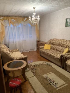 Квартиру на длительный срок