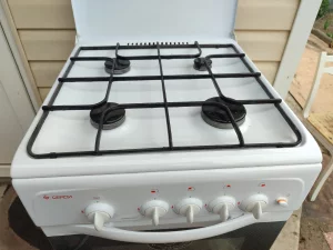 Газовая плита Gefest 3200-07