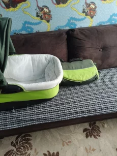 Коляска