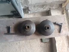 Крышки на баки LKW