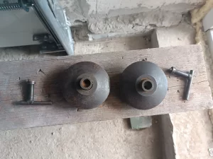 Крышки на баки LKW