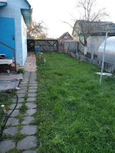 Дачу