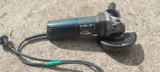 УШМ Bosch gws 670