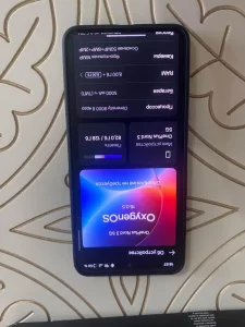 Oneplus nord 3 16/128