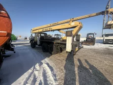 Автовышка, автокран, мини экскаватор, телескопический погрузчик